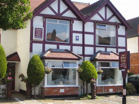 tudor lodge garden|tudor lodge guest house.